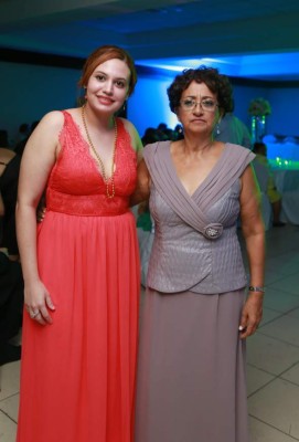 Boda de David Paz y Elsa Nolasco