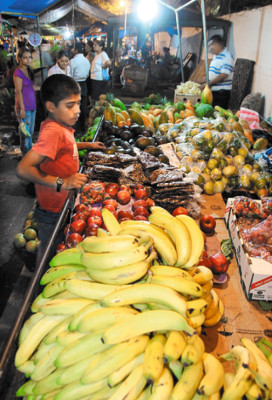 Escasez encarece canasta básica en Honduras