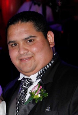 Melvin Galo era el objetivo del ataque, según la Policía