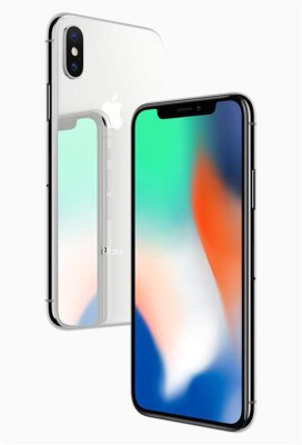 Conoce el iPhone X, el teléfono que promete marcar la próxima década