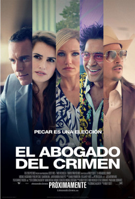 The Counselor