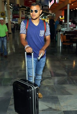 Mario Martínez: 'Es difícil jugar a ese horario'