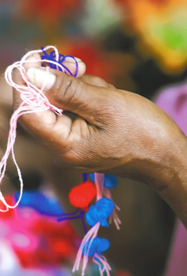 Reliquias de La Campa