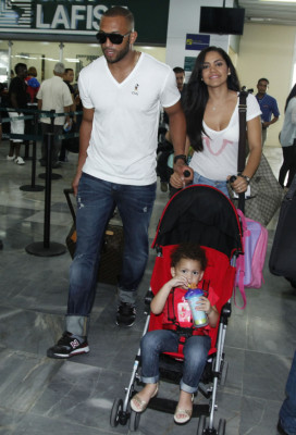 Legionarios catrachos se toman Brasil 2014 como una revancha