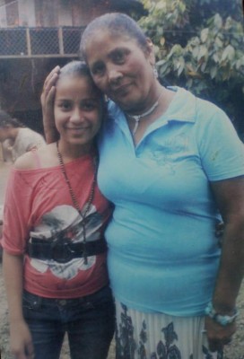 La mejor estudiante de Honduras sueña con ser cardióloga