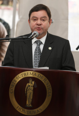 Corte rechaza amparo interpuesto por Libre