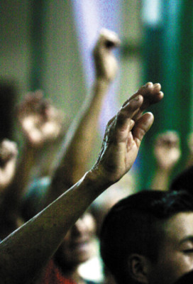 Reliquias de La Campa