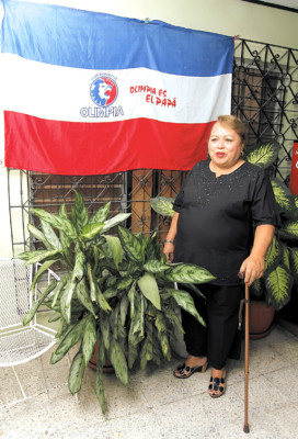 'Antes nos exigían más a los maestros”: Zoila