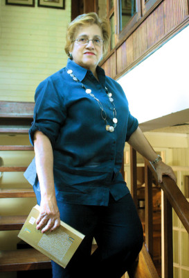 'Honduras, una historia de traiciones”: Marta Susana