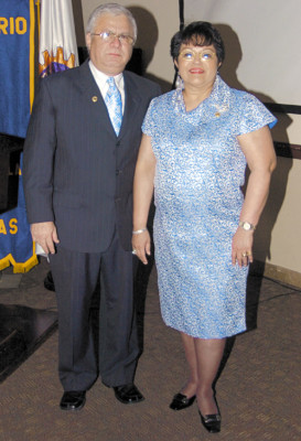 Histórica velada rotaria