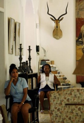 No olvidan a Hemingway