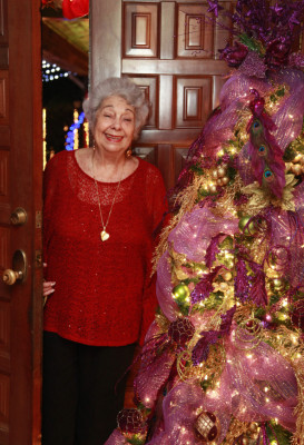 La Navidad de Mimí Panayotti