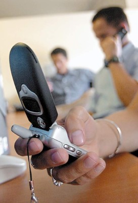 Cuarta banda, la guerra por el mercado