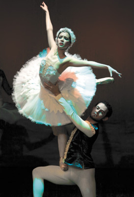 'Noches de fantasía”