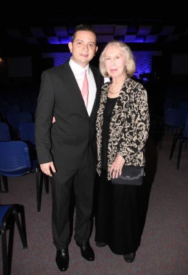 Boda de Andrés Martínez y Alejandra Irureta
