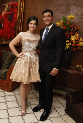 Boda civil Cerrato Lama