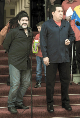 Estalla otra crisis entre Colombia y Venezuela