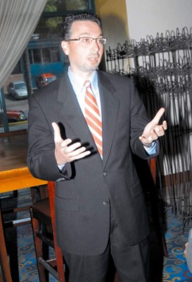 Urge política energética para el país