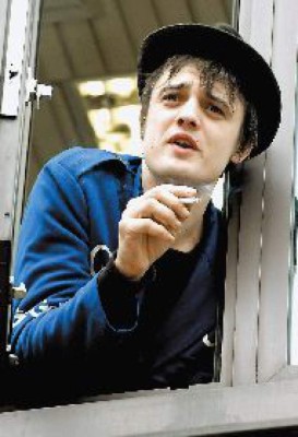 Excesos y drogas terminan con Pete