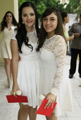 Confirmaciones EIS 2014