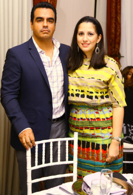 Compromiso matrimonial Lamber Villanueva