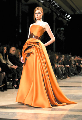 Suprema alta costura