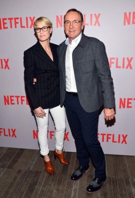 Los reyes del 'streaming”