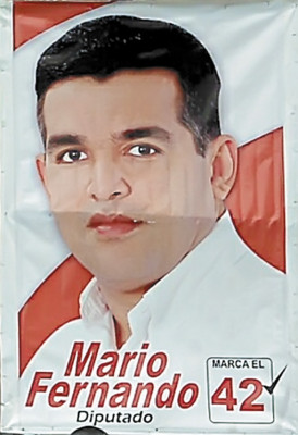 En tres semanas planearon muerte de Mario Fernando