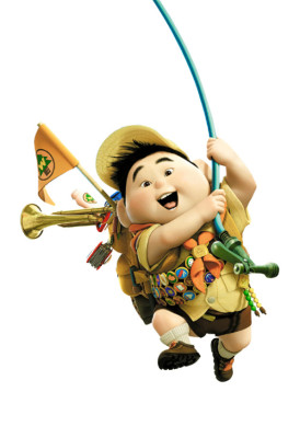 Películas infantiles que hacen llorar a cualquiera