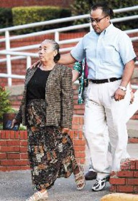 Lamentan ejecución de mexicano