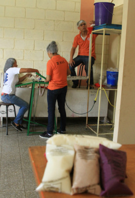 Empresarios del futuro demuestran su talento