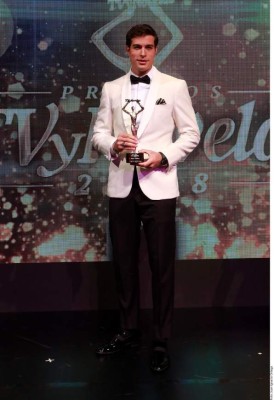 Todos los ganadores de los Premios TVyNovelas 2018