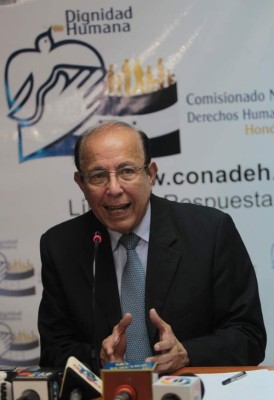 Mañana definen agenda para la elección de la nueva Corte