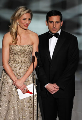 The Hurt Locker arrasa en los Oscar y Bigelow hace historia