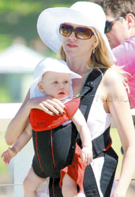 Naomi Watts estrena nuevo filme