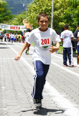 Talento en juegos especiales