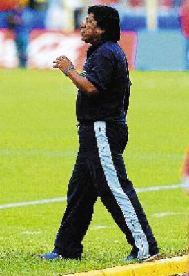 'Será una final especial'