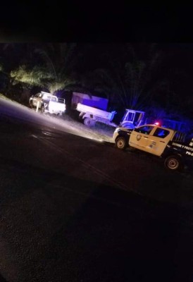 Tiroteo deja dos muertos y dos heridos en La Masica, Atlántida