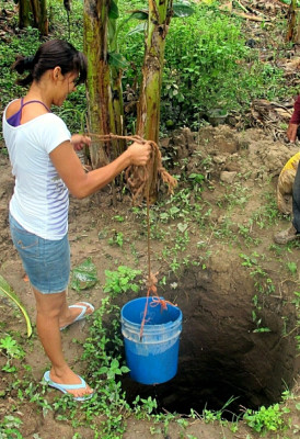 Renacen esperanzas por agua