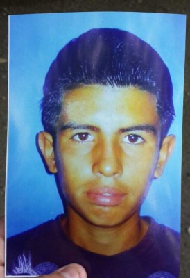 Encuentran victimado a estudiante en un predio baldío