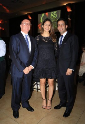 CCIC celebra la gala El Forjador 2016