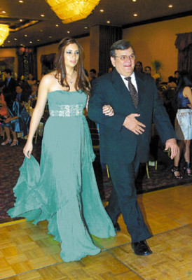 Ritmos, cena y buenos augurios