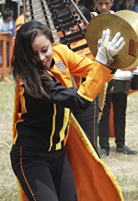 El Perla del Ulúa gana competencia de bandas