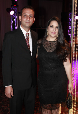 Katherine Chahín cumple quince años