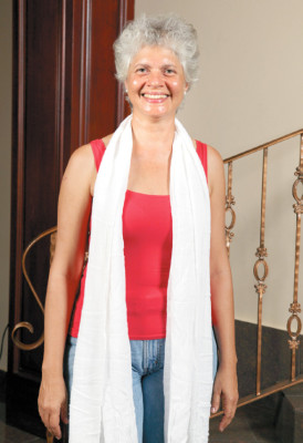 Mujeres que inspiran