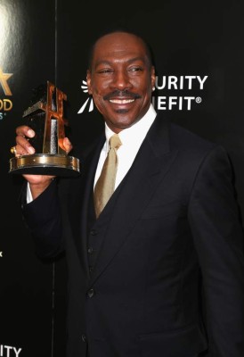 Los Hollywood Film Awards premian lo mejor del cine