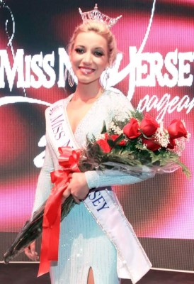 Muere excandidata a Miss América