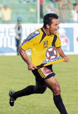 Patada de 'Burro”