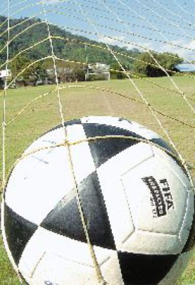 Que Ruede el balón