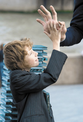 Sultan Kosen, el hombre más alto del mundo